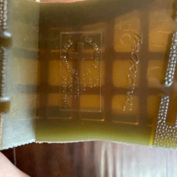 Dr. Martens burgundy combat boots size 7 - Picture 2 of 5